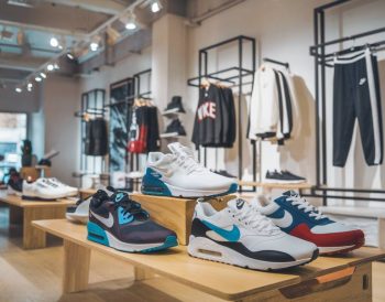 Les tendances Nike à adopter pour cet hiver : styles incontournables