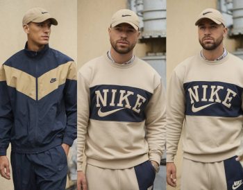 Comment porter les dernières collaborations Nike pour un look ultra tendance