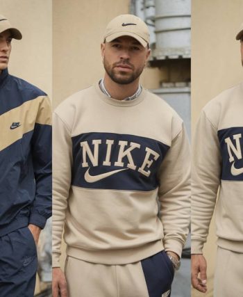 Comment porter les dernières collaborations Nike pour un look ultra tendance