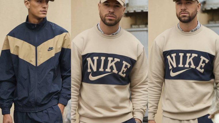 Comment porter les dernières collaborations Nike pour un look ultra tendance