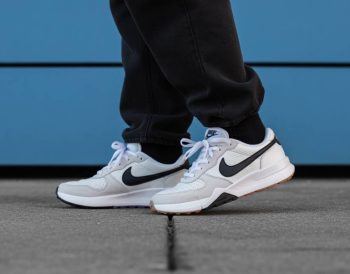 Nike et minimalisme : créer un look épuré avec vos sneakers préférées