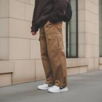 Nike et minimalisme : créer un look épuré avec vos sneakers préférées