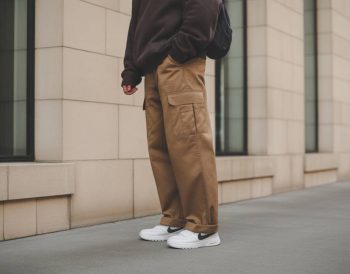 Nike et le style workwear : comment intégrer vos sneakers dans un look utilitaire tendance