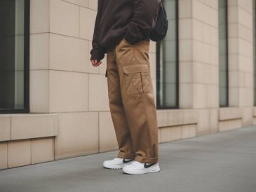 Nike et le style workwear : comment intégrer vos sneakers dans un look utilitaire tendance