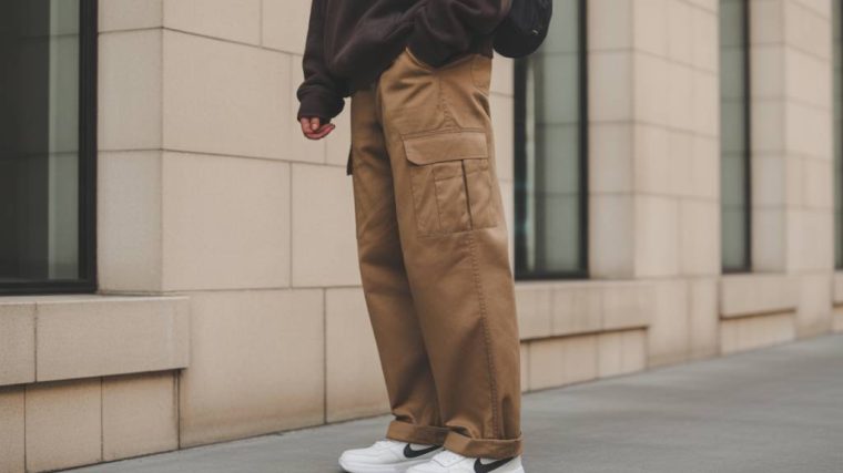 Nike et le style workwear : comment intégrer vos sneakers dans un look utilitaire tendance