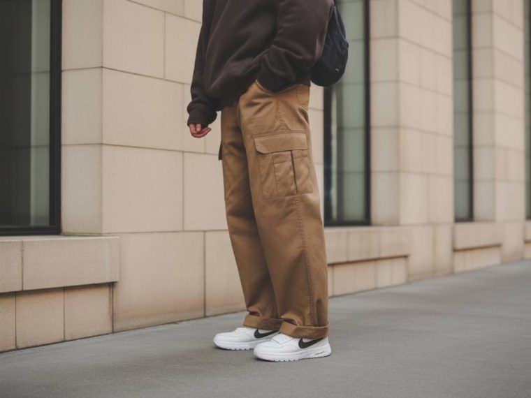Nike et le style workwear : comment intégrer vos sneakers dans un look utilitaire tendance