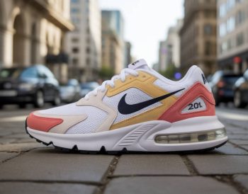 Nike et l’esthétique Y2K : comment adopter la mode des années 2000 avec style