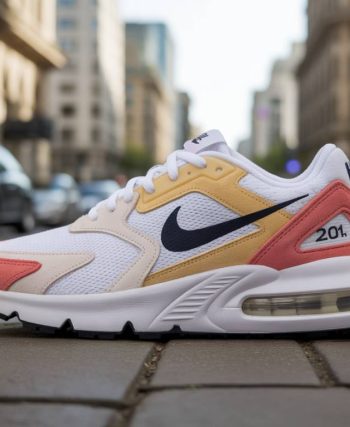 Nike et l’esthétique Y2K : comment adopter la mode des années 2000 avec style