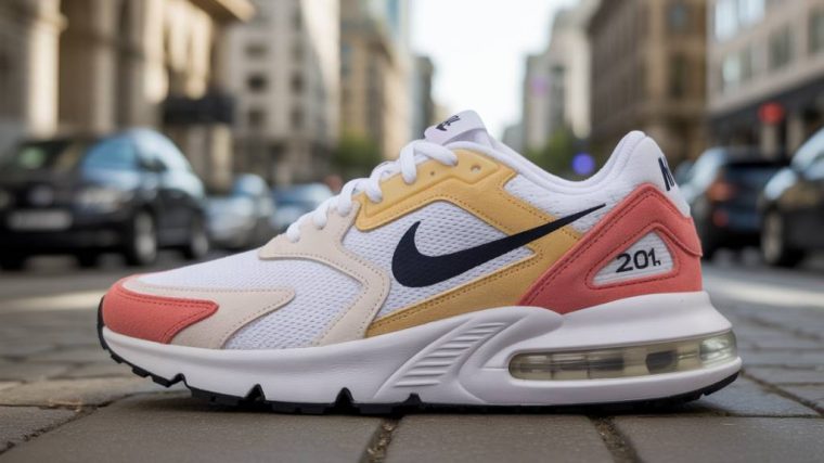 Nike et l’esthétique Y2K : comment adopter la mode des années 2000 avec style