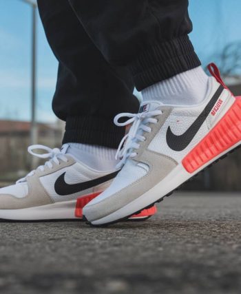 Nike et la tendance gorpcore : comment allier style outdoor et sneakers urbaines