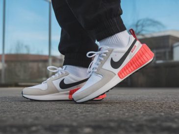 Nike et la tendance gorpcore : comment allier style outdoor et sneakers urbaines