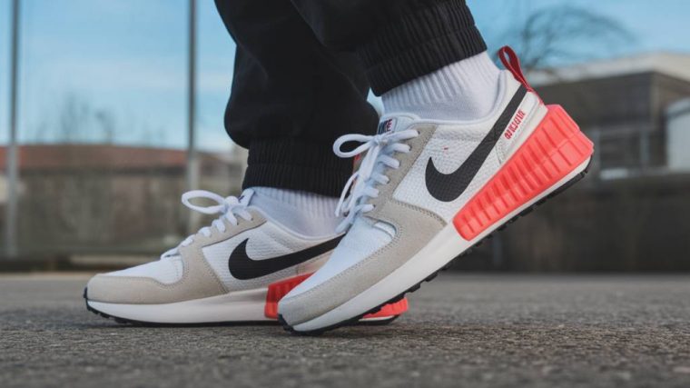 Nike et la tendance gorpcore : comment allier style outdoor et sneakers urbaines