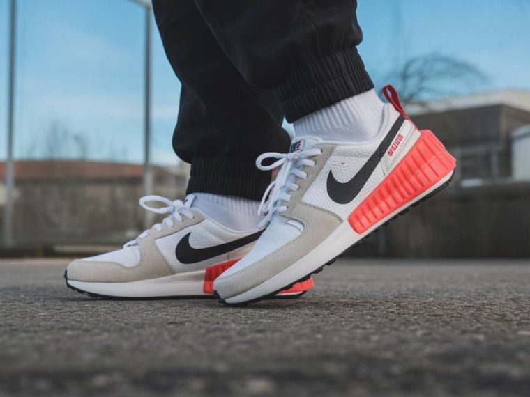 Nike et la tendance gorpcore : comment allier style outdoor et sneakers urbaines