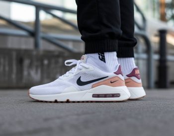 Nike et la tendance quiet luxury : comment adopter le luxe discret avec vos sneakers préférées