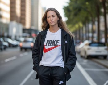Nike et la tendance athleisure : comment composer des tenues stylées et confortables au quotidien