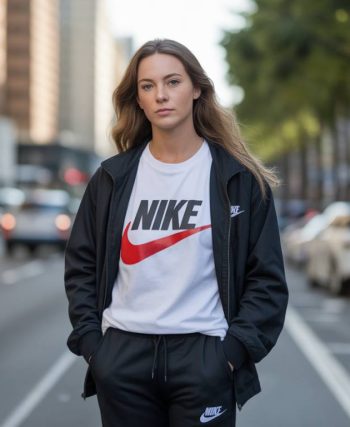 Nike et la tendance athleisure : comment composer des tenues stylées et confortables au quotidien