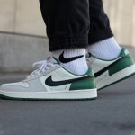 Nike et la tendance « retro futurism » : comment adopter un look avant-gardiste avec vos sneakers