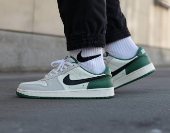 Nike et la tendance « old money streetwear » : comment mixer codes bourgeois et sneakers urbaines