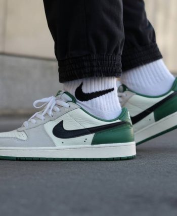 Nike et la tendance « old money streetwear » : comment mixer codes bourgeois et sneakers urbaines