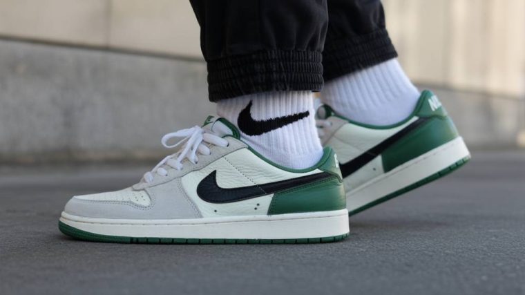 Nike et la tendance « old money streetwear » : comment mixer codes bourgeois et sneakers urbaines