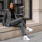 Nike et la tendance « retro futurism » : comment adopter un look avant-gardiste avec vos sneakers