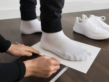 41 en taille us : comment choisir la bonne pointure nike en france