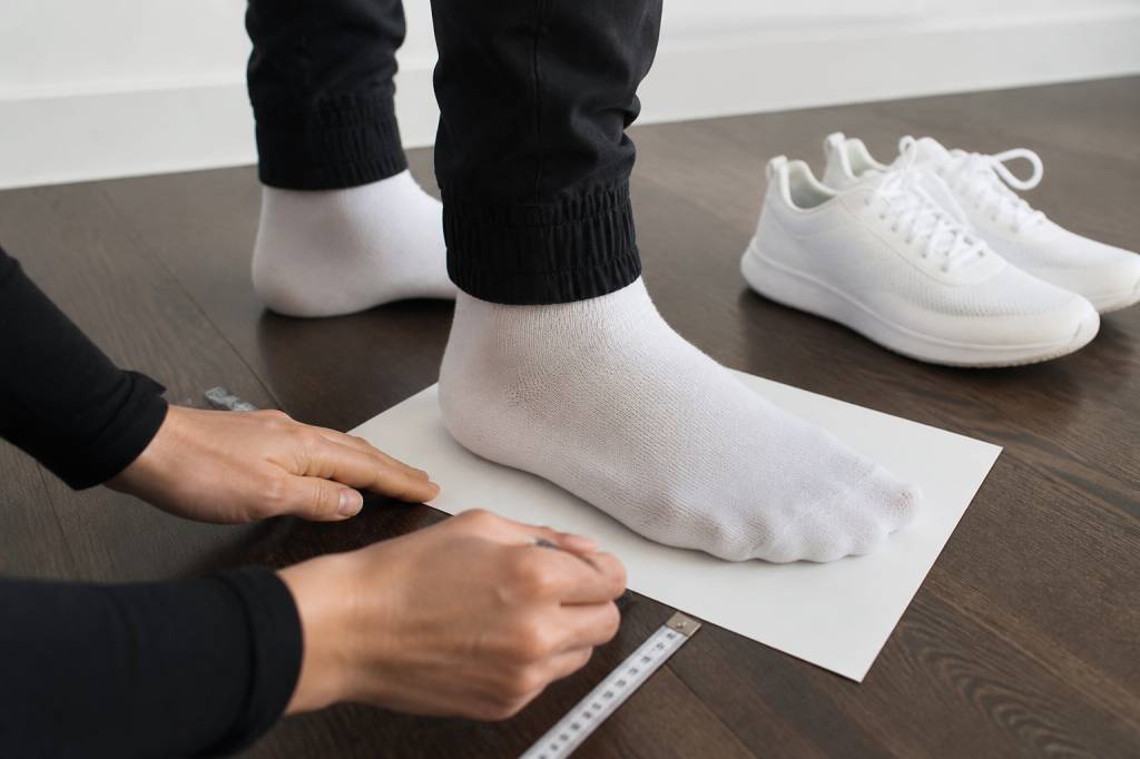 41 en taille us : comment choisir la bonne pointure nike en france