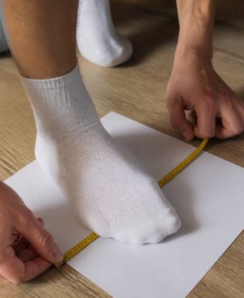 42 en taille us chaussure : comment bien choisir sa pointure