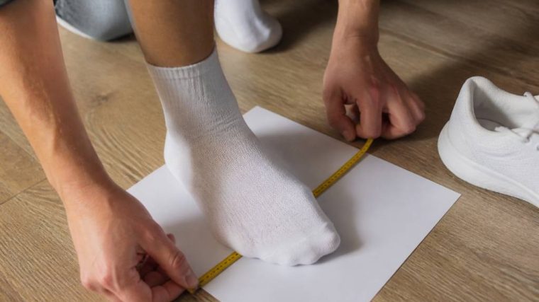 42 en taille us chaussure : comment bien choisir sa pointure