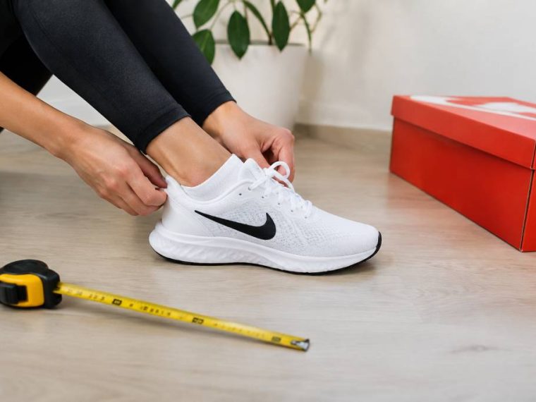 9.5 US en EU : quelle pointure choisir ?