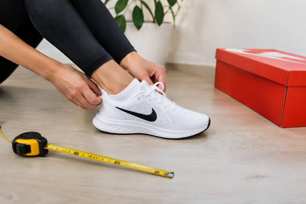 9.5 US en EU : quelle pointure choisir ?