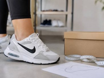 10.5 us en eu : quelle taille choisir ?