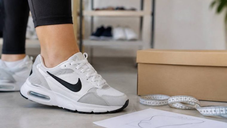 10.5 us en eu : quelle taille choisir ?