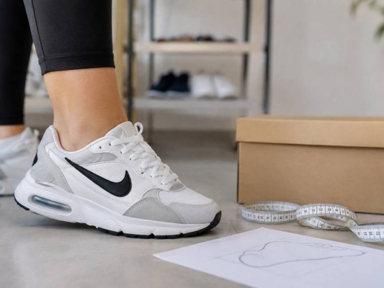 10.5 us en eu : quelle taille choisir ?