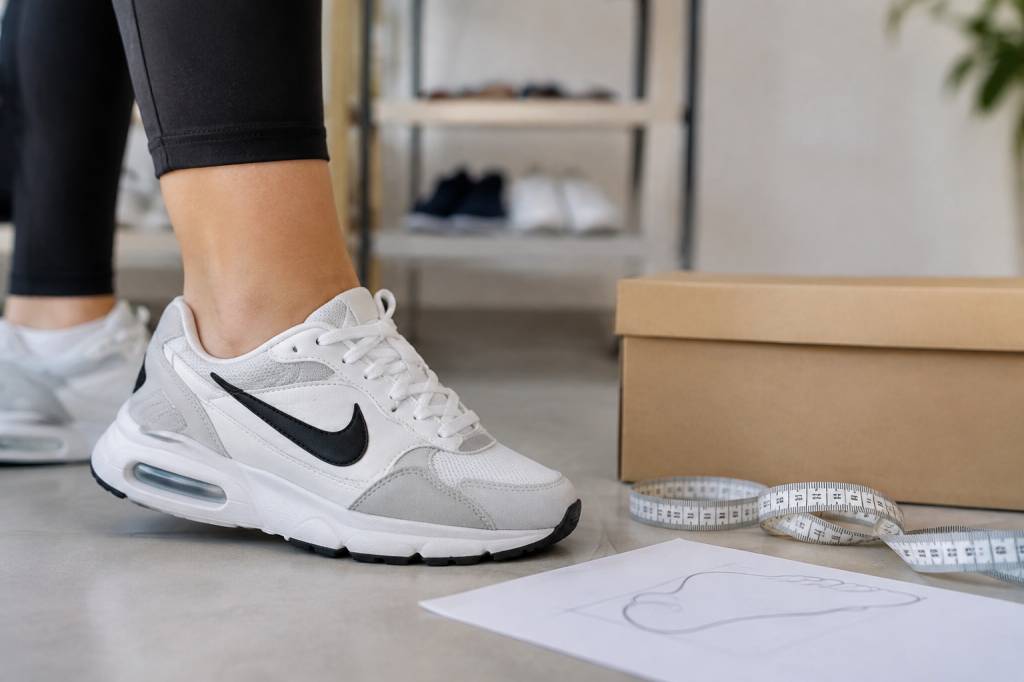 10.5 us en eu : quelle taille choisir ?